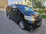 Toyota Alphard 2006 годаүшін7 800 000 тг. в Шымкент – фото 2