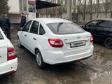 ВАЗ (Lada) Granta 2191 2015 года за 2 500 000 тг. в Павлодар