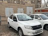 ВАЗ (Lada) Granta 2191 2015 года за 2 600 000 тг. в Павлодар