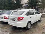 ВАЗ (Lada) Granta 2191 2015 года за 2 500 000 тг. в Павлодар – фото 5