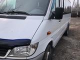 Mercedes-Benz  Sprinter 2015 года за 15 700 000 тг. в Астана – фото 2