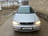 Opel Astra 2002 годаүшін3 000 000 тг. в Кульсары