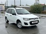 ВАЗ (Lada) Kalina 2194 2018 годаүшін2 700 000 тг. в Костанай – фото 2