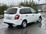 ВАЗ (Lada) Kalina 2194 2018 годаүшін2 700 000 тг. в Костанай – фото 5