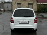 ВАЗ (Lada) Kalina 2194 2018 годаүшін2 700 000 тг. в Костанай – фото 4