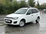 ВАЗ (Lada) Kalina 2194 2018 годаүшін2 700 000 тг. в Костанай – фото 3