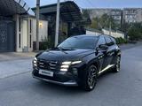 Hyundai Tucson 2025 года за 16 650 000 тг. в Шымкент
