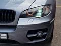 BMW X6 2008 года за 8 000 000 тг. в Алматы – фото 2