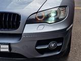 BMW X6 2008 года за 8 000 000 тг. в Алматы – фото 2