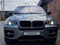 BMW X6 2008 года за 8 000 000 тг. в Алматы – фото 4