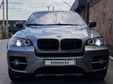 BMW X6 2008 года за 8 000 000 тг. в Алматы – фото 4