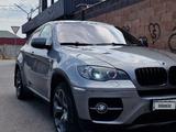 BMW X6 2008 года за 8 000 000 тг. в Алматы – фото 3