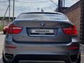 BMW X6 2008 года за 8 000 000 тг. в Алматы – фото 6