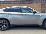 BMW X6 2008 года за 8 000 000 тг. в Алматы – фото 5