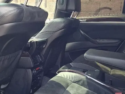 BMW X6 2008 года за 8 000 000 тг. в Алматы – фото 8