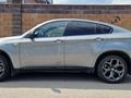 BMW X6 2008 года за 8 000 000 тг. в Алматы – фото 7