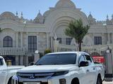 Mitsubishi L200 2021 года за 11 200 000 тг. в Актау – фото 3
