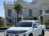 Mitsubishi L200 2021 года за 11 200 000 тг. в Актау – фото 2