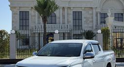 Mitsubishi L200 2021 года за 11 200 000 тг. в Актау – фото 2