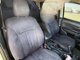 Mitsubishi L200 2021 года за 11 200 000 тг. в Актау – фото 5
