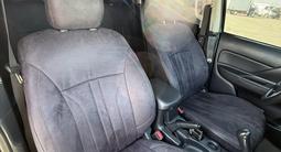 Mitsubishi L200 2021 года за 11 200 000 тг. в Актау – фото 5