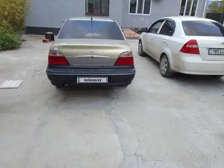 Daewoo Nexia 2007 года за 1 650 000 тг. в Шиели – фото 12