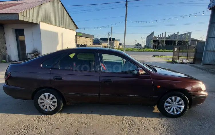 Toyota Carina E 1995 года за 1 400 000 тг. в Шымкент