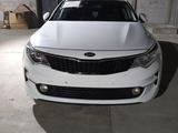 Kia K5 2016 годаүшін4 800 000 тг. в Тараз