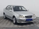 Geely CK 2015 годаүшін1 350 000 тг. в Астана – фото 3