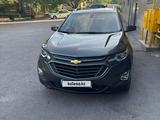 Chevrolet Equinox 2019 года за 9 200 000 тг. в Шымкент