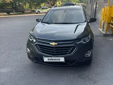 Chevrolet Equinox, 2019