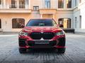 BMW X6 2022 годаүшін42 000 000 тг. в Алматы – фото 2