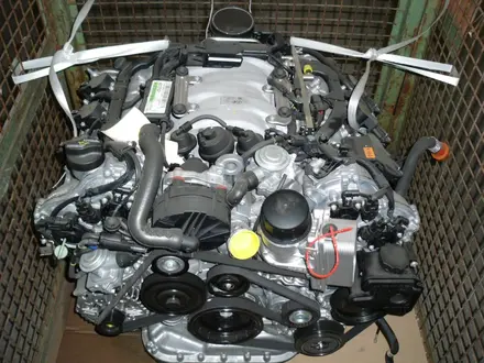 • 6-цилиндровые двигатели Мерседес М272 3.5 литра за 55 900 тг. в Алматы – фото 2