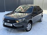 ВАЗ (Lada) Granta 2190 2020 годаүшін4 000 000 тг. в Семей