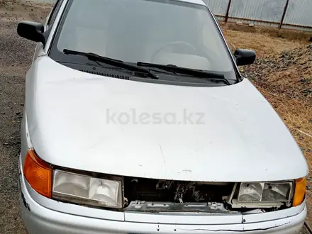 ВАЗ (Lada) 2110 2002 года за 550 000 тг. в Атырау