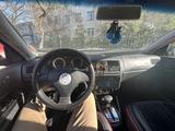 Volkswagen Jetta 2003 года за 1 850 000 тг. в Астана – фото 2