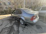 Volkswagen Jetta 2003 года за 1 850 000 тг. в Астана – фото 4