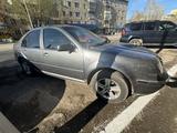 Volkswagen Jetta 2003 года за 1 850 000 тг. в Астана – фото 3
