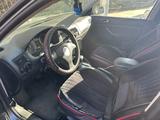 Volkswagen Jetta 2003 года за 1 850 000 тг. в Астана – фото 5
