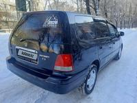 Honda Odyssey 1995 годаfor1 750 000 тг. в Алматы