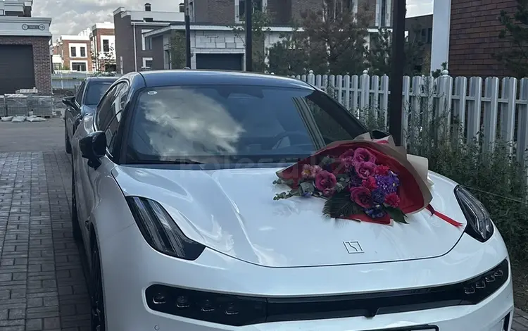 Zeekr 001 2023 года за 23 000 000 тг. в Астана