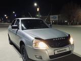 ВАЗ (Lada) Priora 2170 2014 годаүшін3 000 000 тг. в Аягоз – фото 2