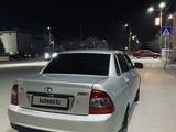 ВАЗ (Lada) Priora 2170 2014 года за 3 000 000 тг. в Аягоз