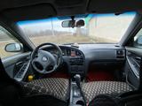 Hyundai Elantra 2004 годаүшін1 800 000 тг. в Уральск – фото 5