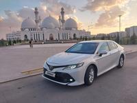 Toyota Camry 2019 года за 11 500 000 тг. в Шымкент