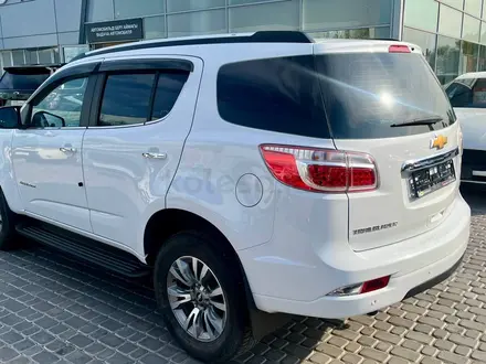 Chevrolet TrailBlazer 2021 года за 13 500 000 тг. в Алматы – фото 7