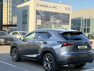 Lexus NX 200