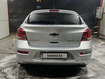 Chevrolet Cruze 2012 года за 3 000 000 тг. в Караганда – фото 2