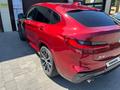 BMW X4 2018 годаүшін24 000 000 тг. в Костанай – фото 7