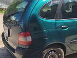 Renault Scenic 2000 годаүшін2 300 000 тг. в Астана – фото 2